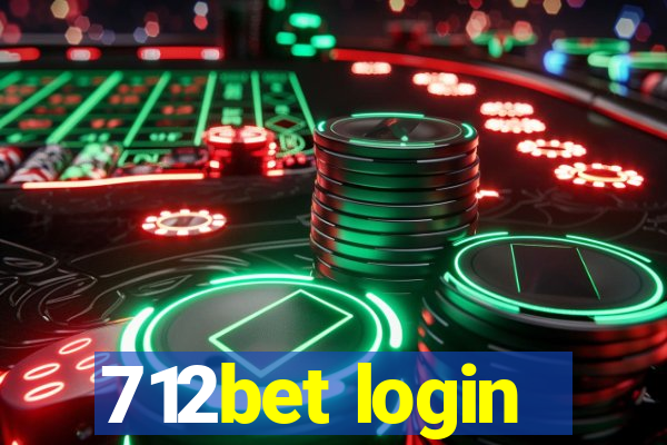 712bet login